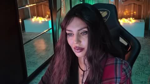 Snapshot of fleur_mysterious chatting on 02.28.26 fleur_mysterious online show from 02.28.26