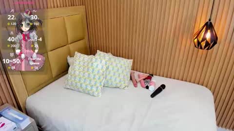 Snapshot of fleurgreco chatting on 10.29.25 FLEUR online show from 10.29.25