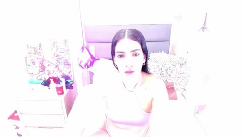 Snapshot of fleurgreco chatting on 01.17.26 FLEUR online show from 01.17.26