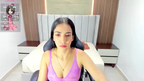 Snapshot of fleurgreco chatting on 02.17.26 FLEUR online show from 02.17.26