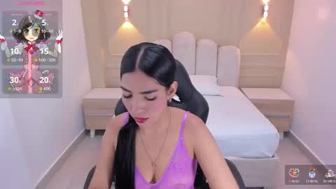 Snapshot of fleurgreco chatting on 03.13.26 FLEUR online show from 03.13.26