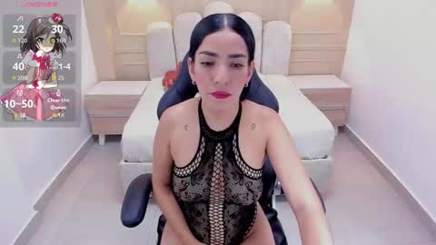 Snapshot of fleurgreco chatting on 03.14.26 FLEUR online show from 03.14.26