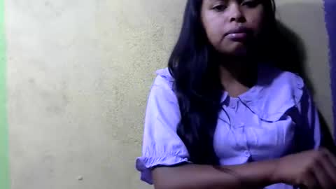Claire online show from 06.10.26