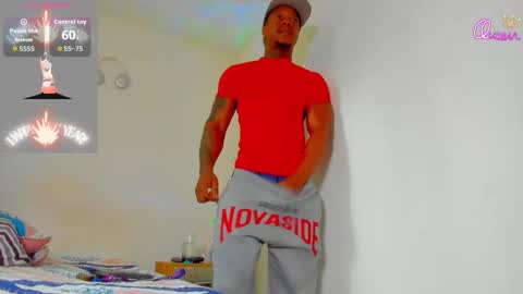 Snapshot of flex_taylor chatting on 02.16.26 Flex Taylor online show from 02.16.26