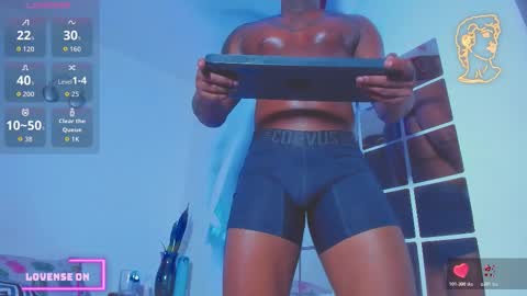 Snapshot of flex_taylor chatting on 02.26.26 Flex Taylor online show from 02.26.26