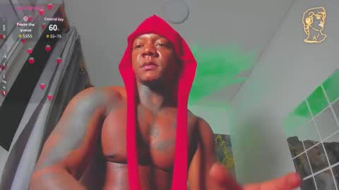 Snapshot of flex_taylor chatting on 03.07.26 Flex Taylor online show from 03.07.26