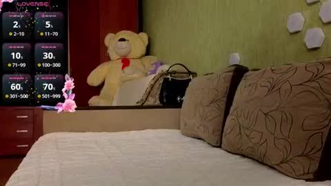 Snapshot of flexi_kira chatting on 02.08.26 Kira online show from 02.08.26