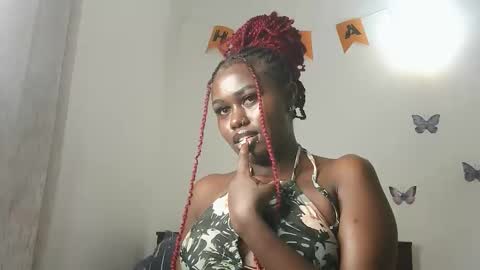 Snapshot of flexiblerocky chatting on 11.19.25 flexiblerocky online show from 11.19.25