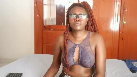 Snapshot of flexiblerocky chatting on 01.09.26 flexiblerocky online show from 01.09.26