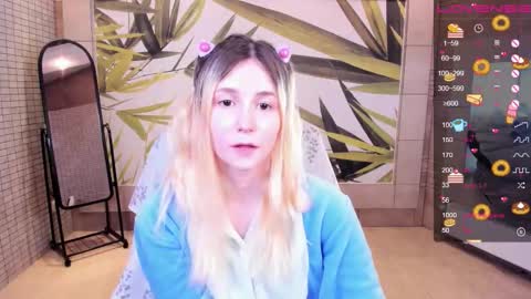 Snapshot of fleximona chatting on 01.17.26 FlexiMona online show from 01.17.26