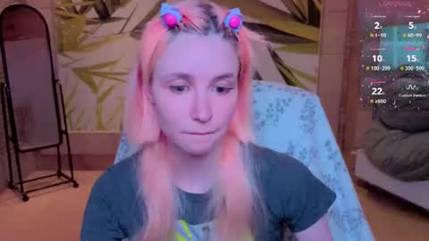 Snapshot of fleximona chatting on 06.26.26 FlexiMona online show from 06.26.26