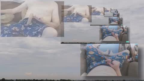 Flextle Bunny online show from 01.14.26