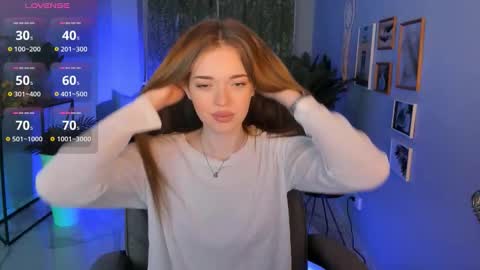 Snapshot of flexyfoxy chatting on 02.27.26 Flexyfoxy online show from 02.27.26