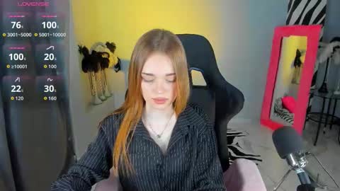 Snapshot of flexyfoxy chatting on 02.28.26 Flexyfoxy online show from 02.28.26