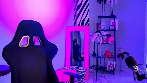 Snapshot of flexyfoxy chatting on 03.01.26 Flexyfoxy online show from 03.01.26