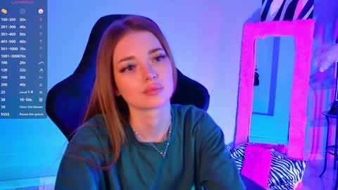 Snapshot of flexyfoxy chatting on 03.06.26 Flexyfoxy online show from 03.06.26