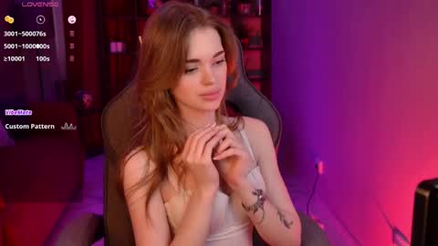 Flexyfoxy online show from 04.28.26