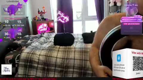 Snapshot of flexymodern chatting on 02.09.26 Matt Masterson online show from 02.09.26