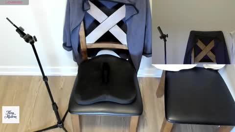 Snapshot of flexymodern chatting on 02.18.26 Matt Masterson online show from 02.18.26