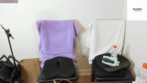 Snapshot of flexymodern chatting on 03.18.26 Matt Masterson online show from 03.18.26