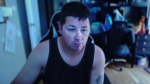 Snapshot of flguy_mike chatting on 03.20.26 FL guy online show from 03.20.26