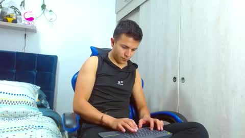 Nico online show from 02.23.26