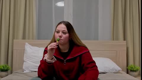 Alorena online show from 02.05.26