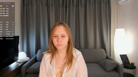 Doloras online show from 02.03.26