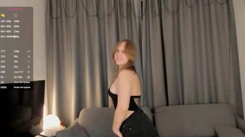 Doloras online show from 02.06.26