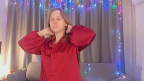 Doloras online show from 02.26.26