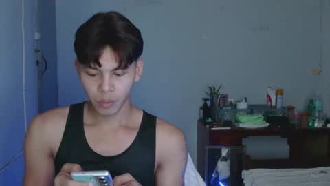 Snapshot of flirtfactorx chatting on 11.23.25 flirtfactorx online show from 11.23.25