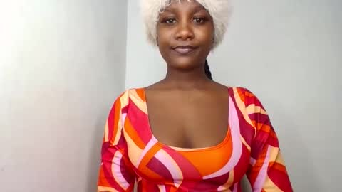 flirty_arrya online show from 05.10.26