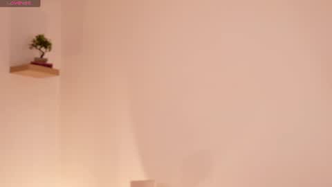 Snapshot of flirty_fawn chatting on 07.08.26 Ana online show from 07.08.26