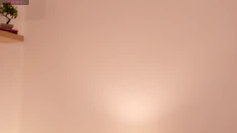 Snapshot of flirty_fawn chatting on 07.14.26 Ana online show from 07.14.26