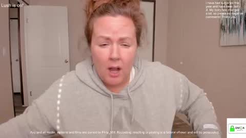 Snapshot of flirty_milf chatting on 01.13.25 Eden Lacey formerly You can call me Eden or Flirty online show from 01.13.25