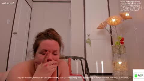 Snapshot of flirty_milf chatting on 01.15.25 Eden Lacey formerly You can call me Eden or Flirty online show from 01.15.25