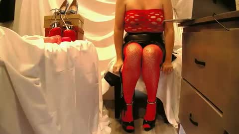 flirtydirtyfiona online show from 11.23.25