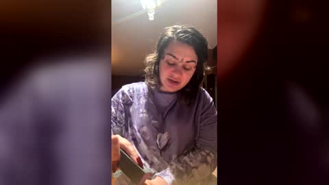 Ive Retired From Camming  online show from 02.07.26