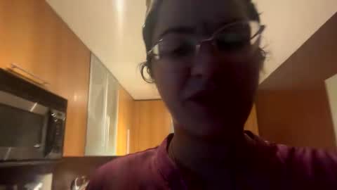 Ive Retired From Camming  online show from 02.15.26