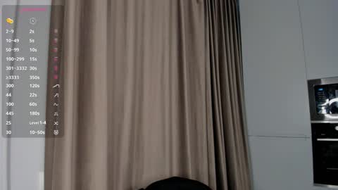 Emely  online show from 10.14.25