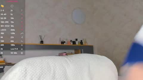 Emely  online show from 04.05.26