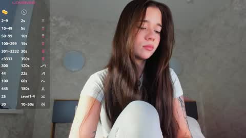 Snapshot of flirtykitty_ chatting on 05.10.26 Emely online show from 05.10.26