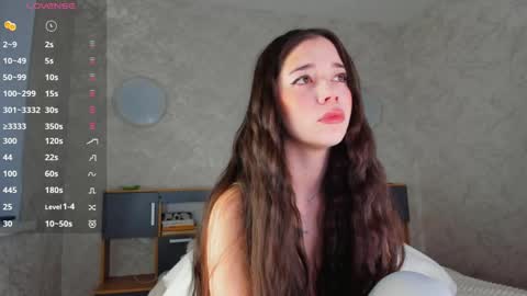 Snapshot of flirtykitty_ chatting on 05.15.26 Emely online show from 05.15.26