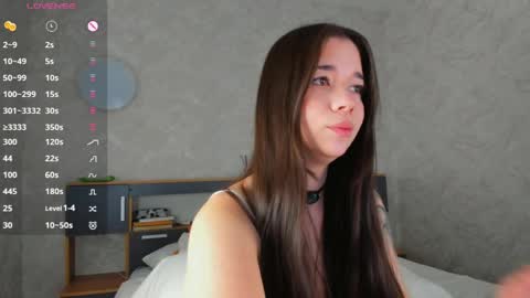 Snapshot of flirtykitty_ chatting on 05.22.26 Emely online show from 05.22.26