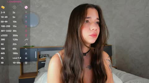 Snapshot of flirtykitty_ chatting on 05.26.26 Emely online show from 05.26.26