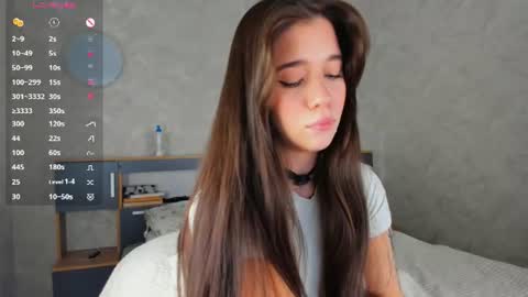 Emely  online show from 07.06.26