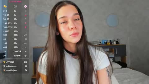Emely  online show from 07.07.26