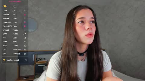 Emely  online show from 07.15.26