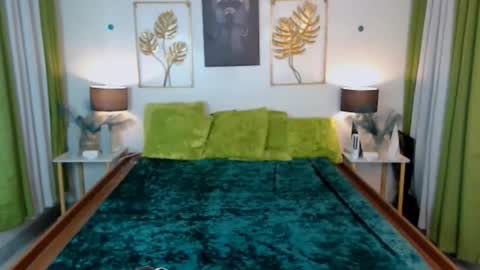 Marga online show from 10.30.25