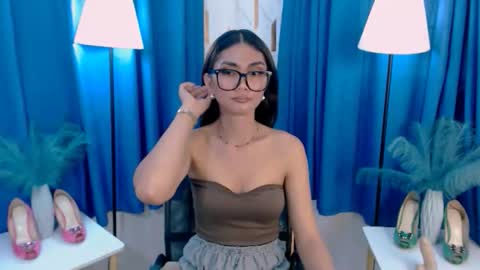 Marga online show from 04.27.26